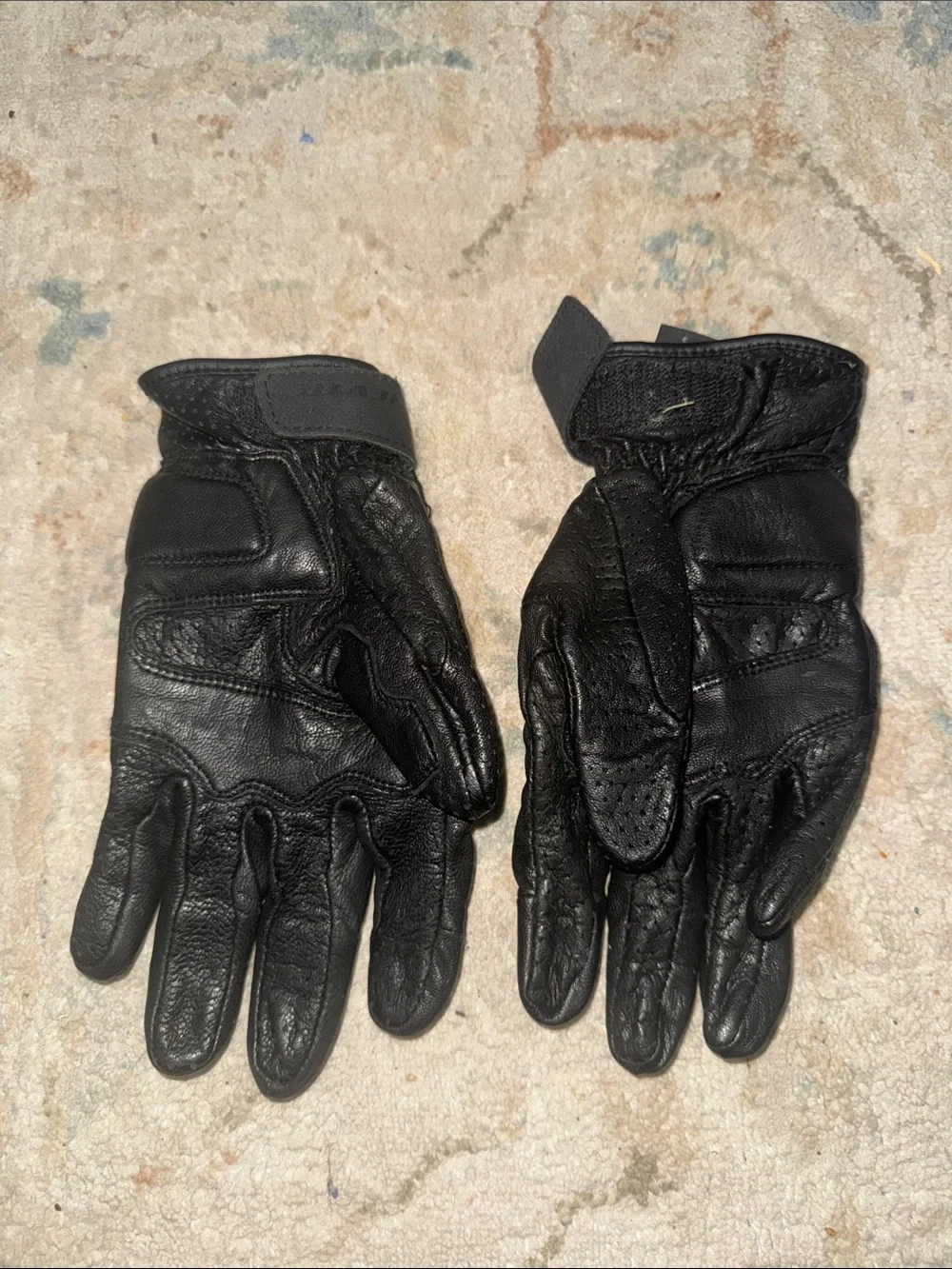 Rev’it! PWR aramid gloves motorcycle women gloves